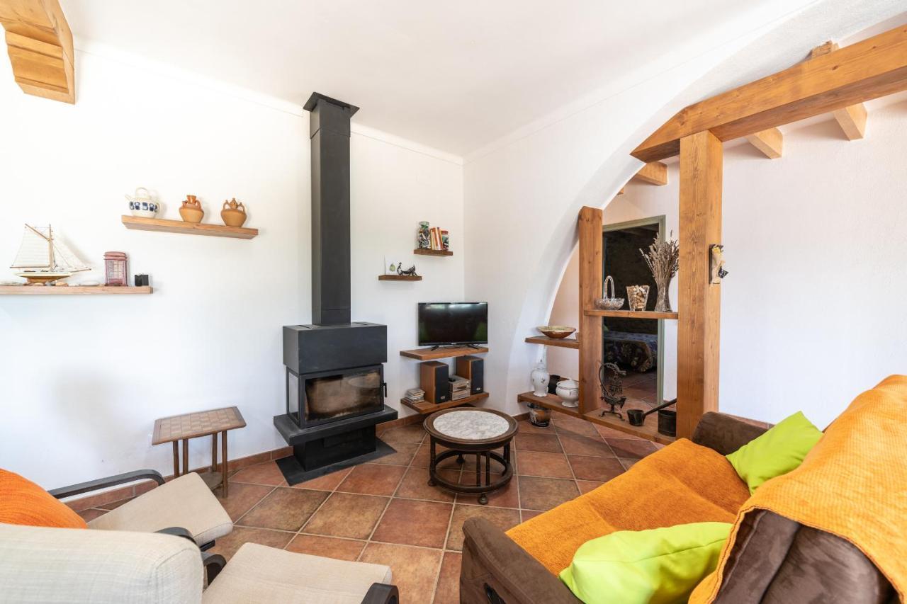 Holiday Home Florence Ampurias Exteriér fotografie