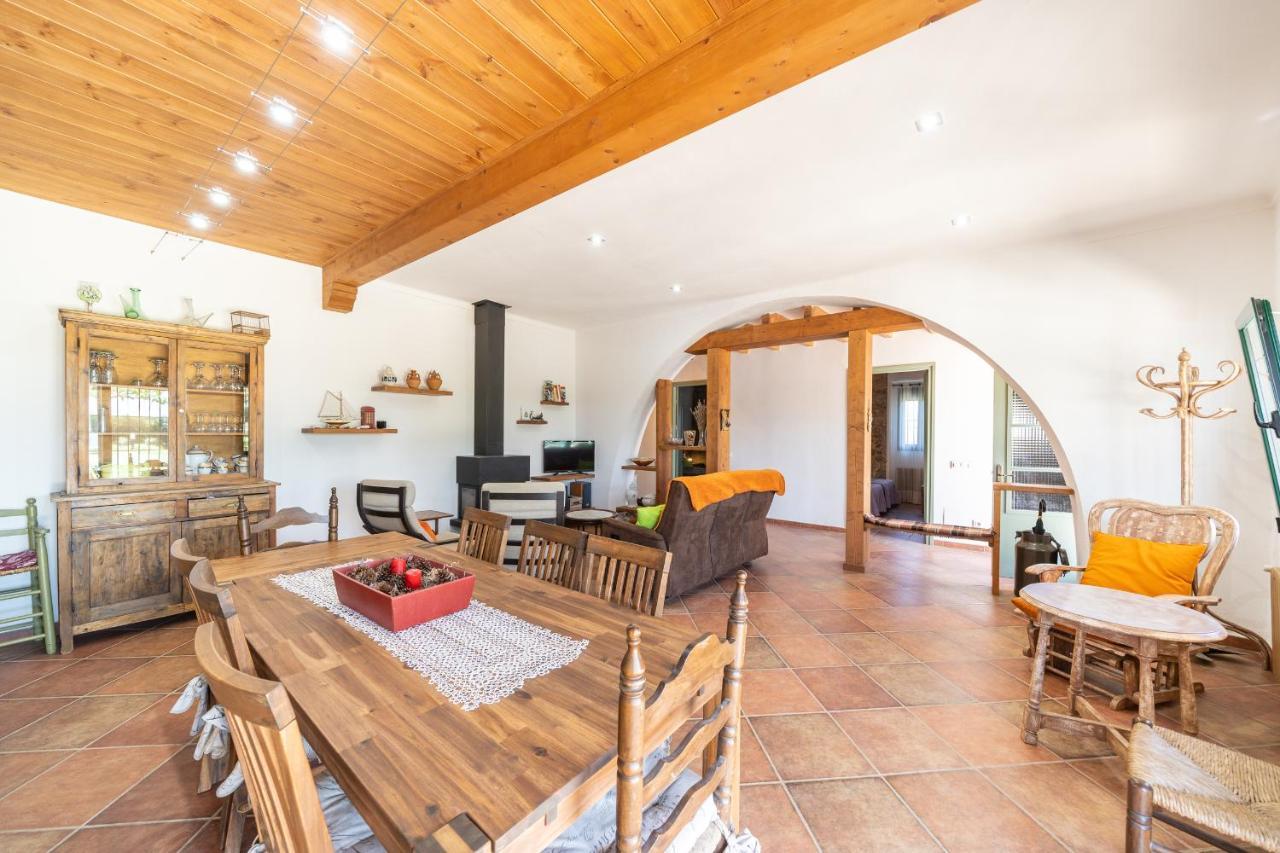 Holiday Home Florence Ampurias Exteriér fotografie
